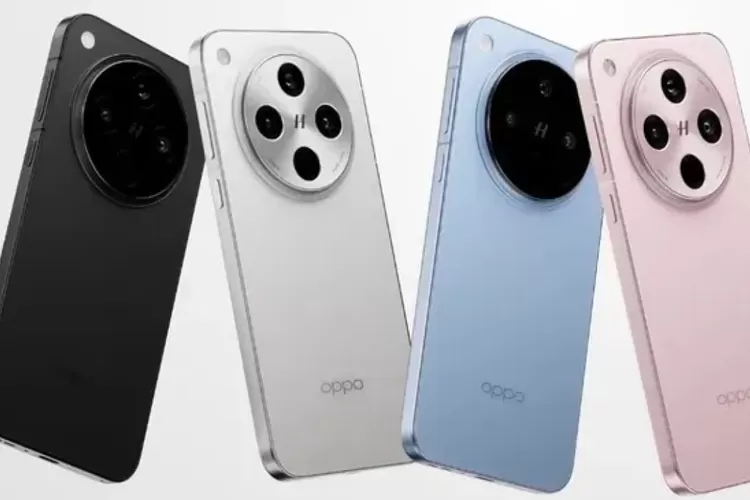 ColorOS 16 Resmi Meluncur: Fitur AI Makin Gila dan Jadwal Update OPPO di Indonesia