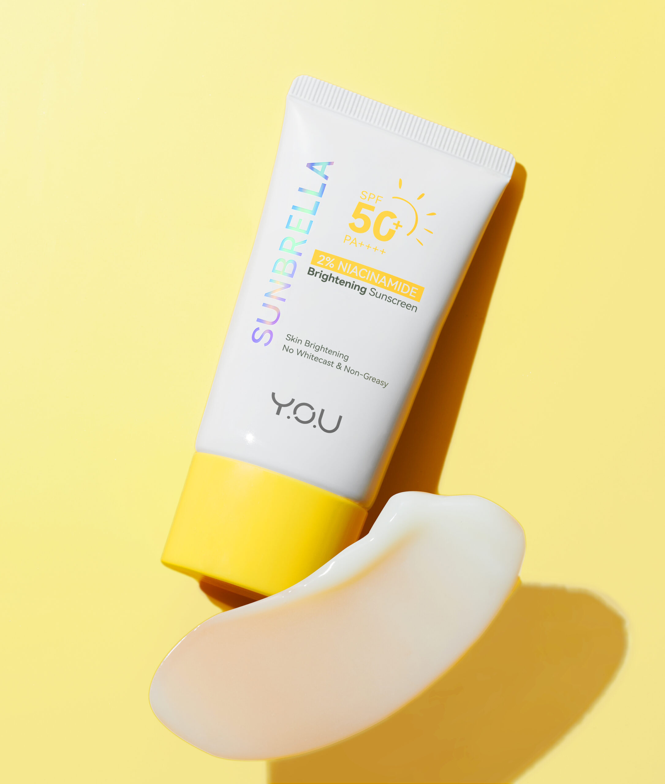 Satu Sunscreen Untuk Semua: Cerahkan, Lindungi, dan Ringankan Rutinitas Kulitmu