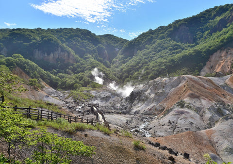 7 Taman Nasional Tercantik di Hokkaido: Dari Danau Misterius sampai Surga Satwa Liar