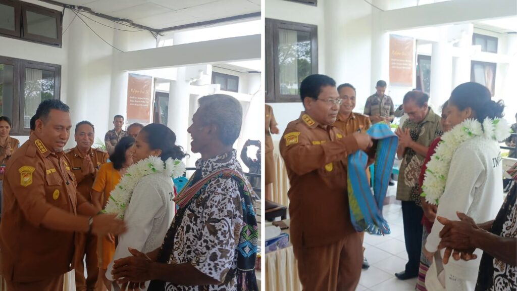 Astin Olin Bawa Pulang Perak SEA Games, Pulang Kampung Disambut Meriah plus Hujan Bonus!