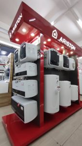 Bingung Pilih Water Heater? Ini Alasan Ariston Layak Jadi Andalan Kamar Mandi Kamu