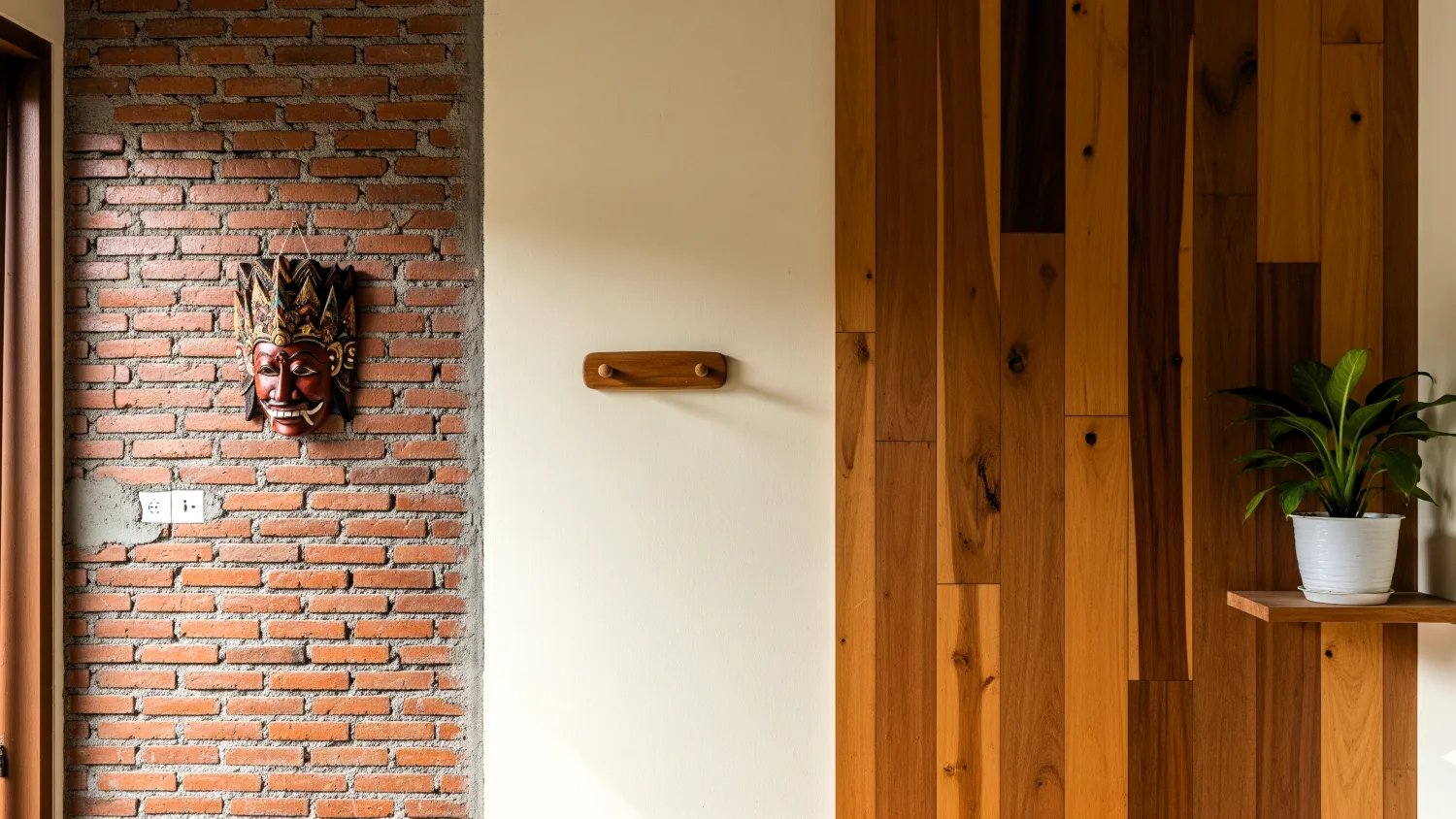Trik Jitu Bikin Rumah Mini Bergaya Skandinavia: Kecil, Rapi, Tetap Aesthetics Maksimal