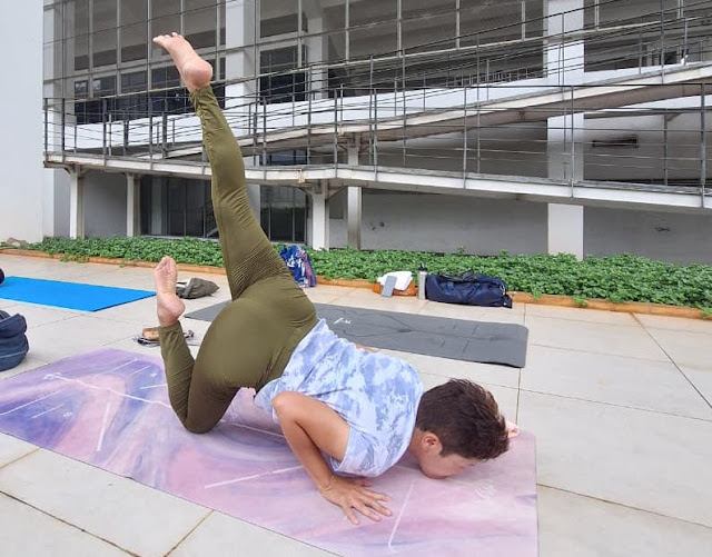 Bingung Pilih Yoga atau Pilates? Ini Bedah Jujur Biar Kamu Gak Salah Kelas