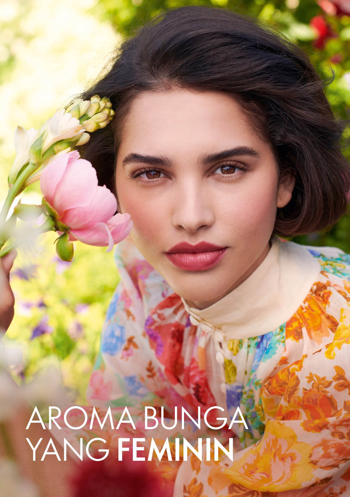 Katalog Oriflame Januari 2026: Panduan Belanja Cantik, Wangi, dan Super Lembap!