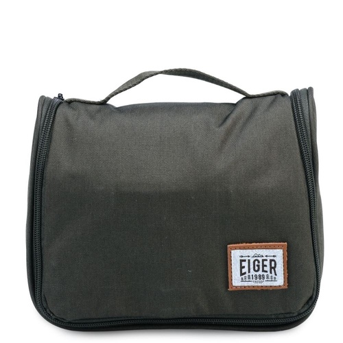 7 Toiletries Bag Keren Biar Koper Mungilmu Tetap Super Rapi Saat Traveling