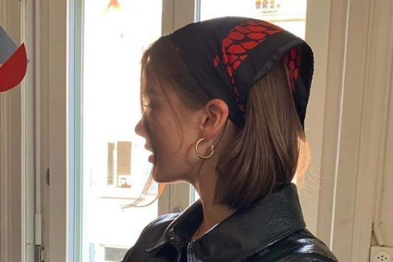 4 Trik Styling Rambut Pendek Biar Nggak Itu-Itu Aja (Tetap Fresh dan Stylish!)