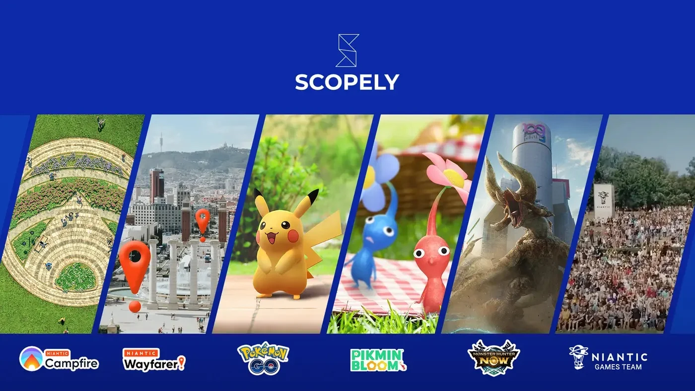 Pokémon GO Diperah, EA Diincar: Seberapa Jauh Serigala Rakus Akan Menggila?