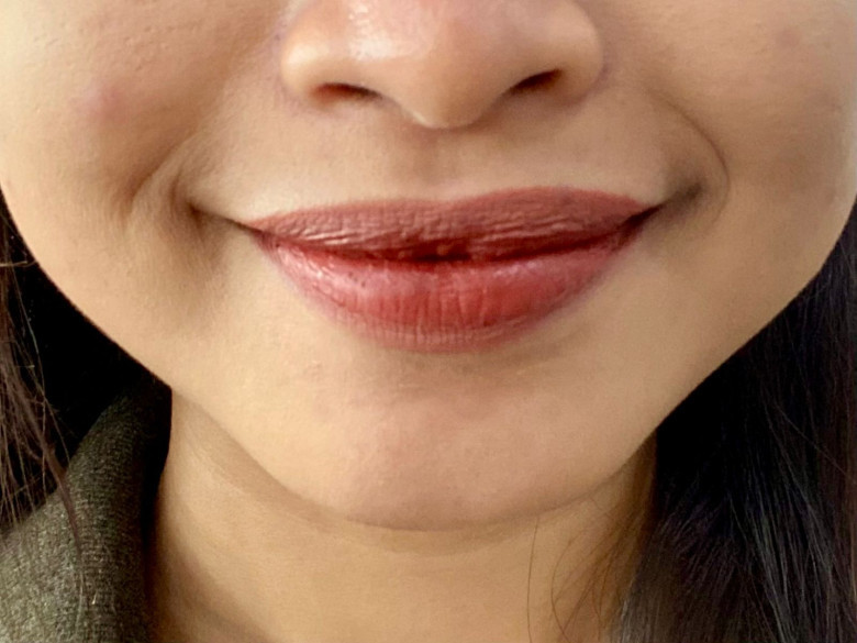 Implora Caffe Matte Lip Cream: Lipstik Kopi Ringan yang Bikin Bibir Auto On Sepanjang Hari