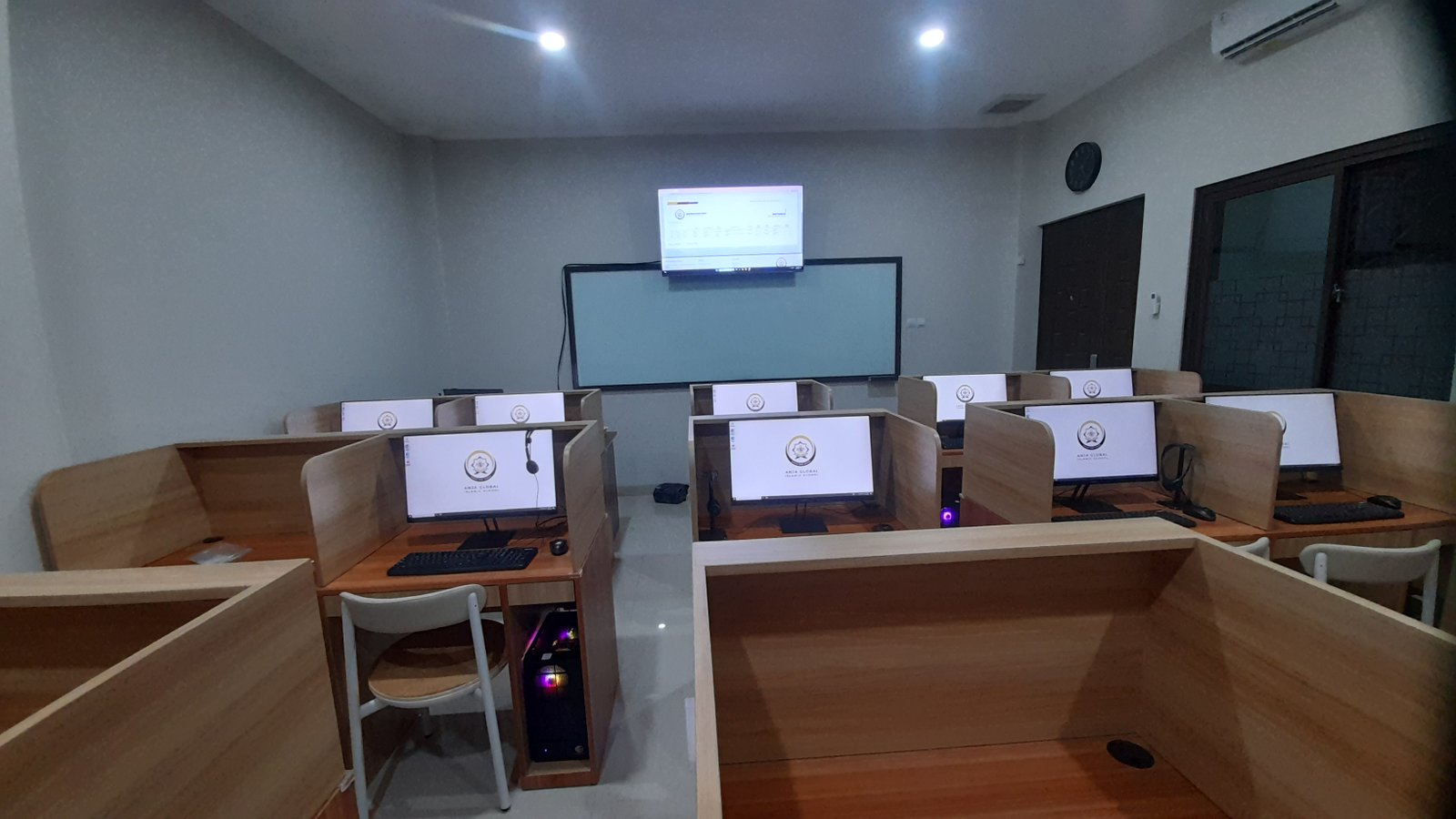 Sekolah Sunnah Rasa Pesantren Digital: Kenapa Anja Layak Jadi Rumah Kedua Anak?