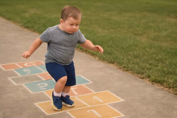 Kids Yoga untuk Anak Down Syndrome: Cara Seru Melatih Keseimbangan dan Rasa Percaya Diri