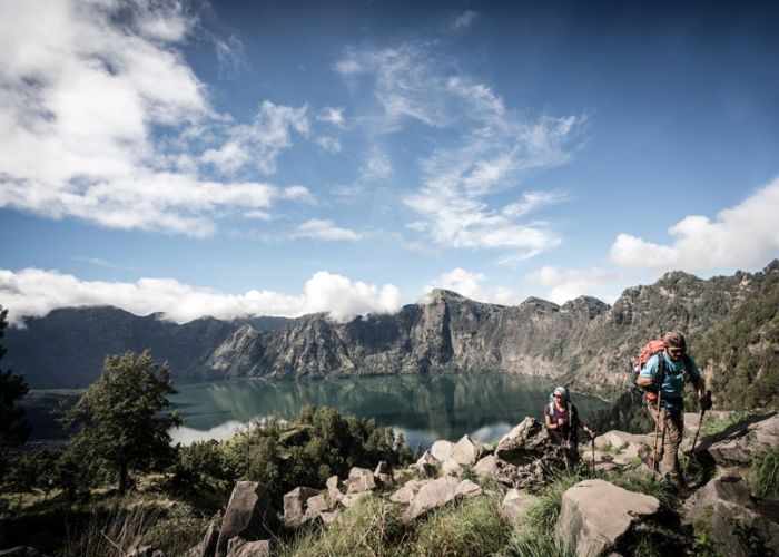 Panduan Ultimate Menaklukkan Gunung-Gunung Lombok: Dari Rinjani sampai Trek Santai