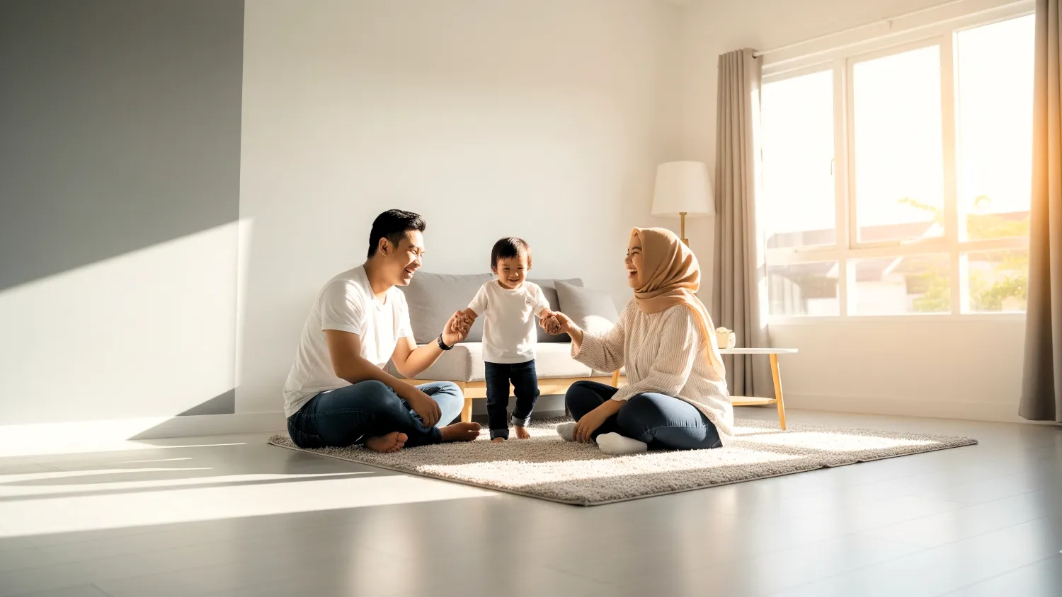 Rahasia Rumah Masa Kini: Dari Desain Estetik Sampai Investasi Menguntungkan