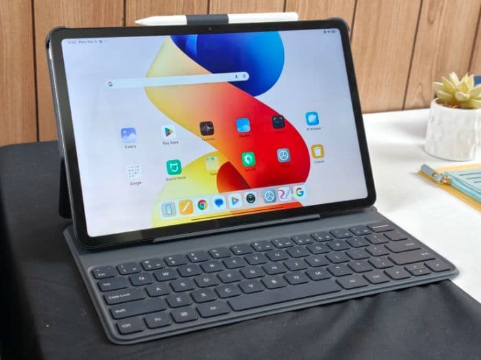 Redmi Pad 2 Pro Mendarat di Indonesia: Tablet Serba Bisa Buat Kerja, Belajar, dan Santai