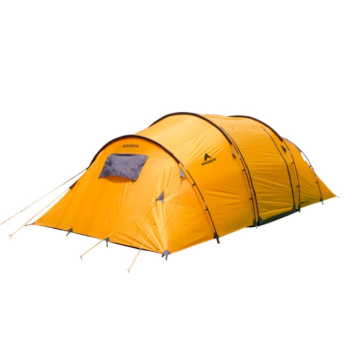 Mau Camping Senyaman di Rumah? Ini Daftar Tenda EIGER yang Paling Masuk Akal Buat Kamu
