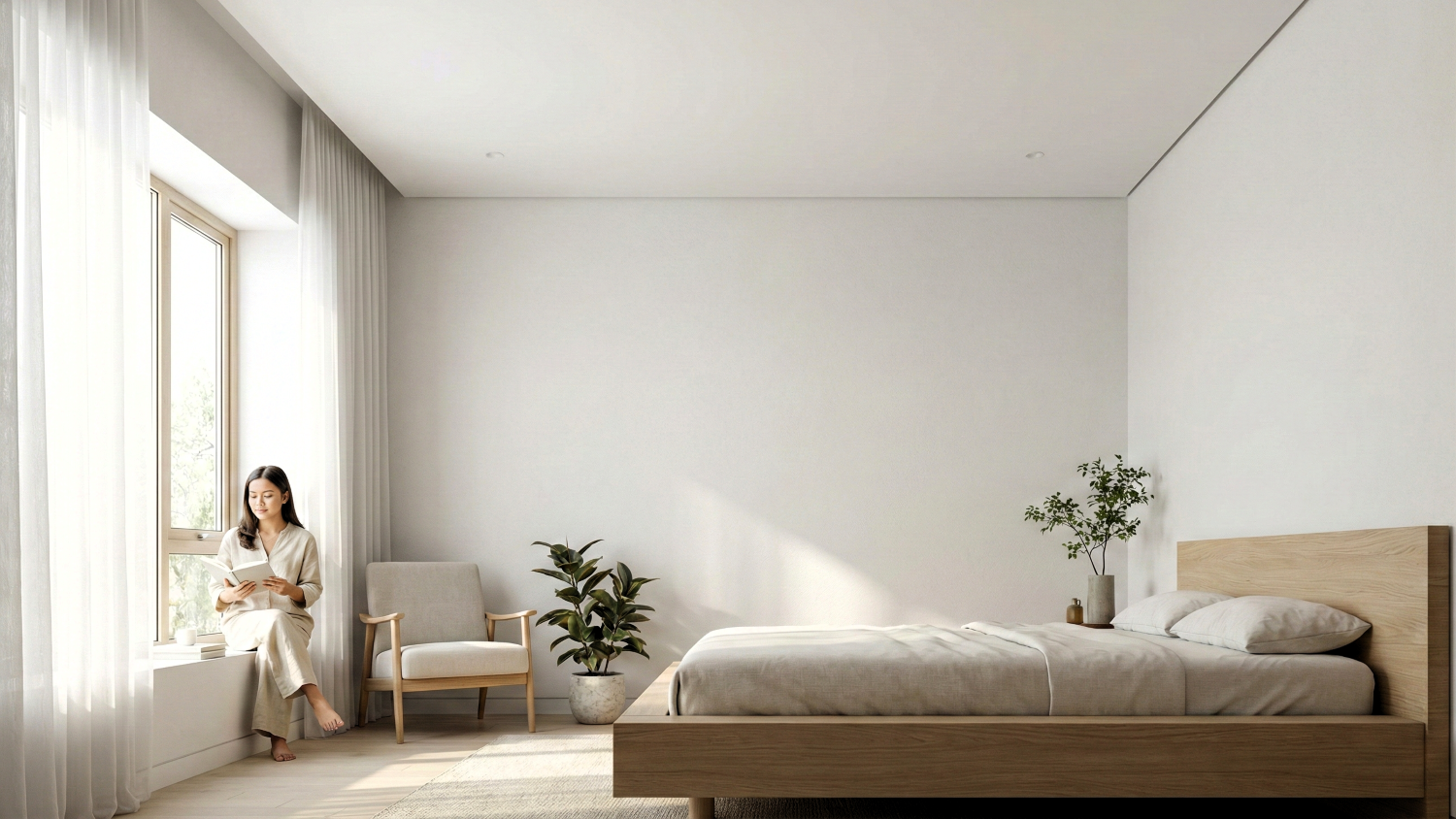 7 Ide Plafon Kamar Tidur 2026: Bukan Cuma Cantik, Tapi Naikkan Nilai Properti
