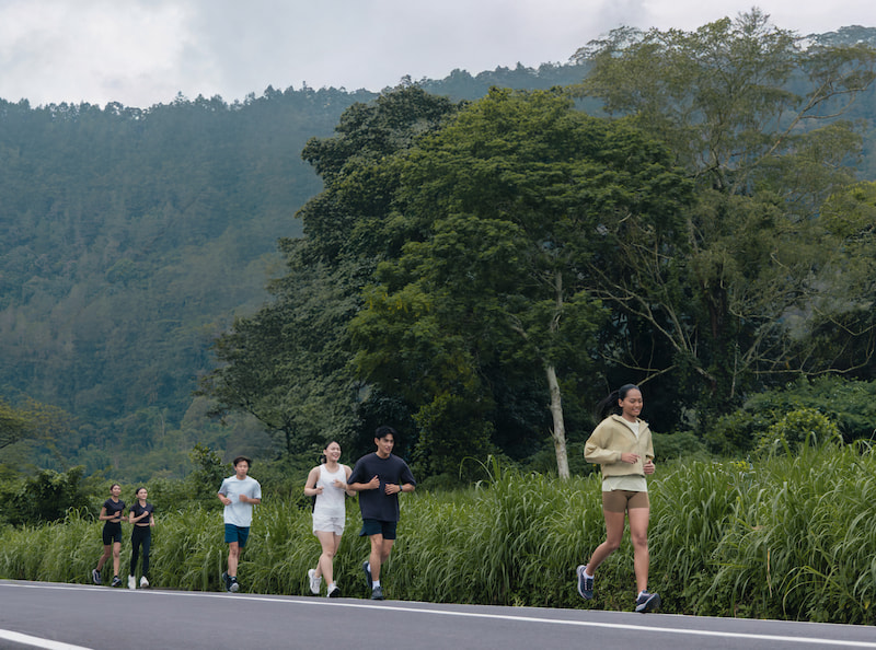 Jadwal & Persiapan Marathon 2026: Dari Start Line Sampai Gear Andalan