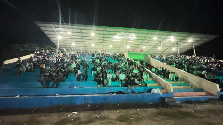 80 Tim Panaskan Esport Bupati Rote Ndao Cup I: Mobile Legend & Free Fire Serbu Stadion!