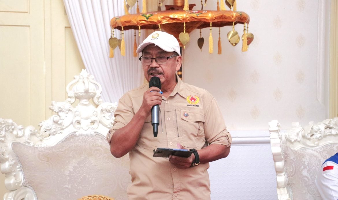 Steefanny, Petarung Cilik yang Jadi Pahlawan Olahraga Ponorogo di Panggung Internasional