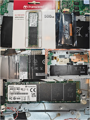 Laptop Lembab, GPU Merajuk, Windows 10 Tamat 2025: Panduan Selamatkan PC Mini & Laptop Anda