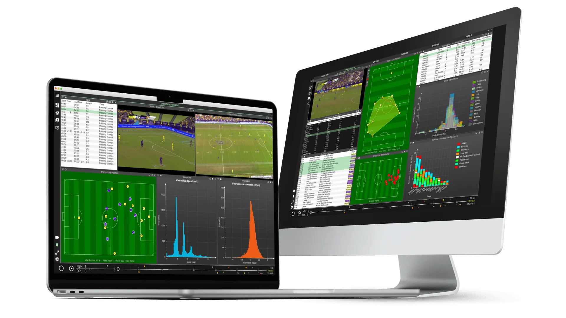 Revolusi Analisis Video Sepak Bola: Jadikan Setiap Cuplikan Jadi Senjata Taktik