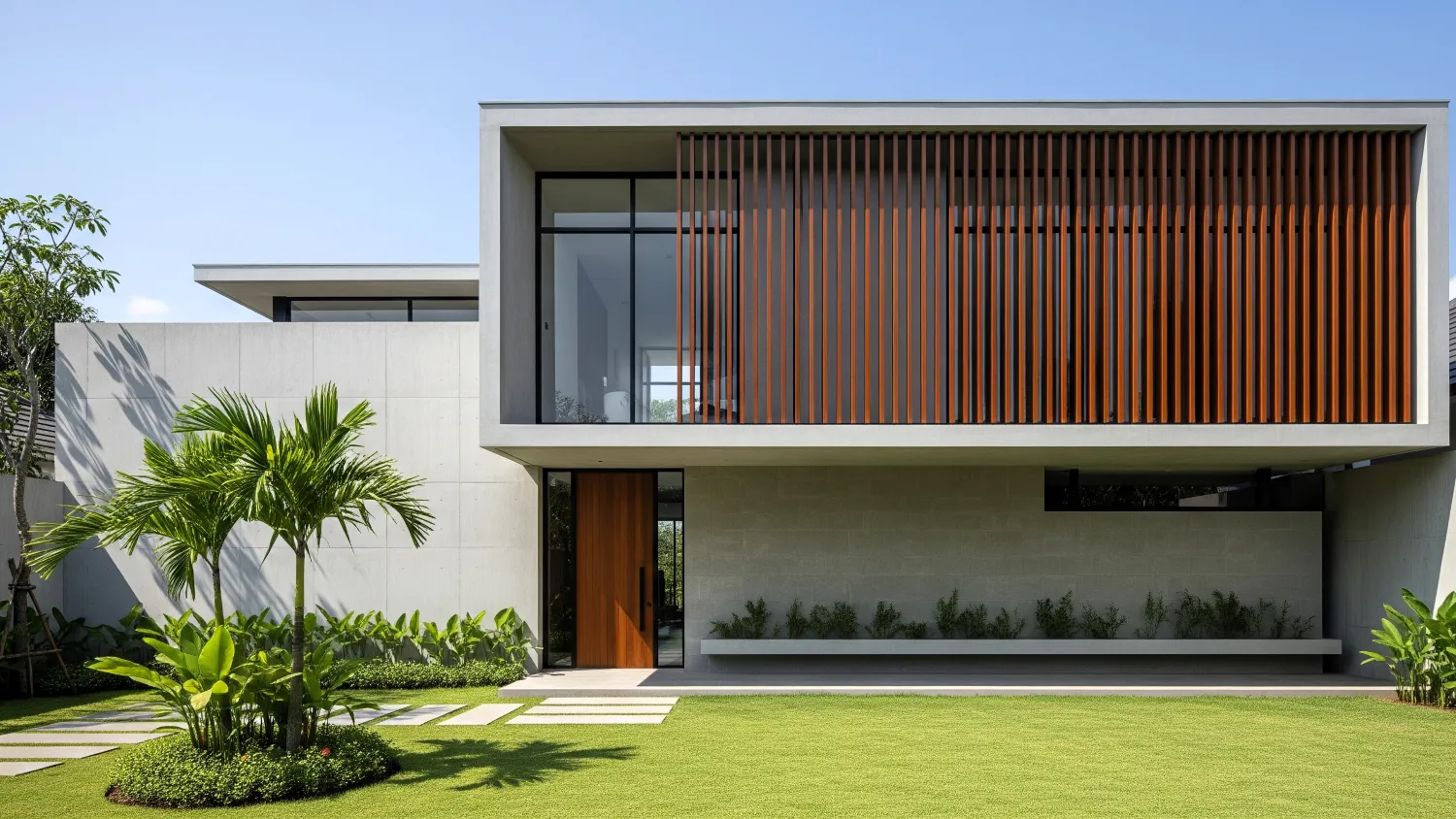Rahasia Rumah Masa Kini: Dari Desain Estetik Sampai Investasi Menguntungkan