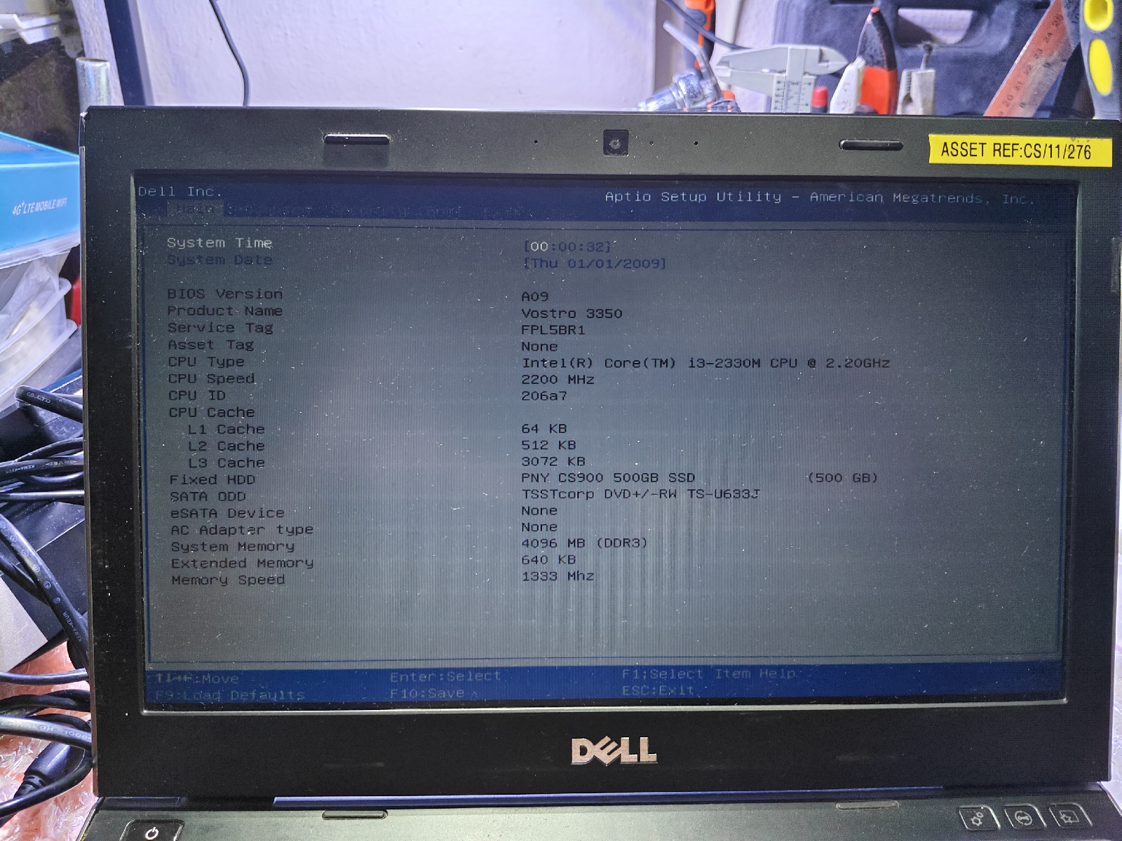 Laptop Lembab, GPU Merajuk, Windows 10 Tamat 2025: Panduan Selamatkan PC Mini & Laptop Anda