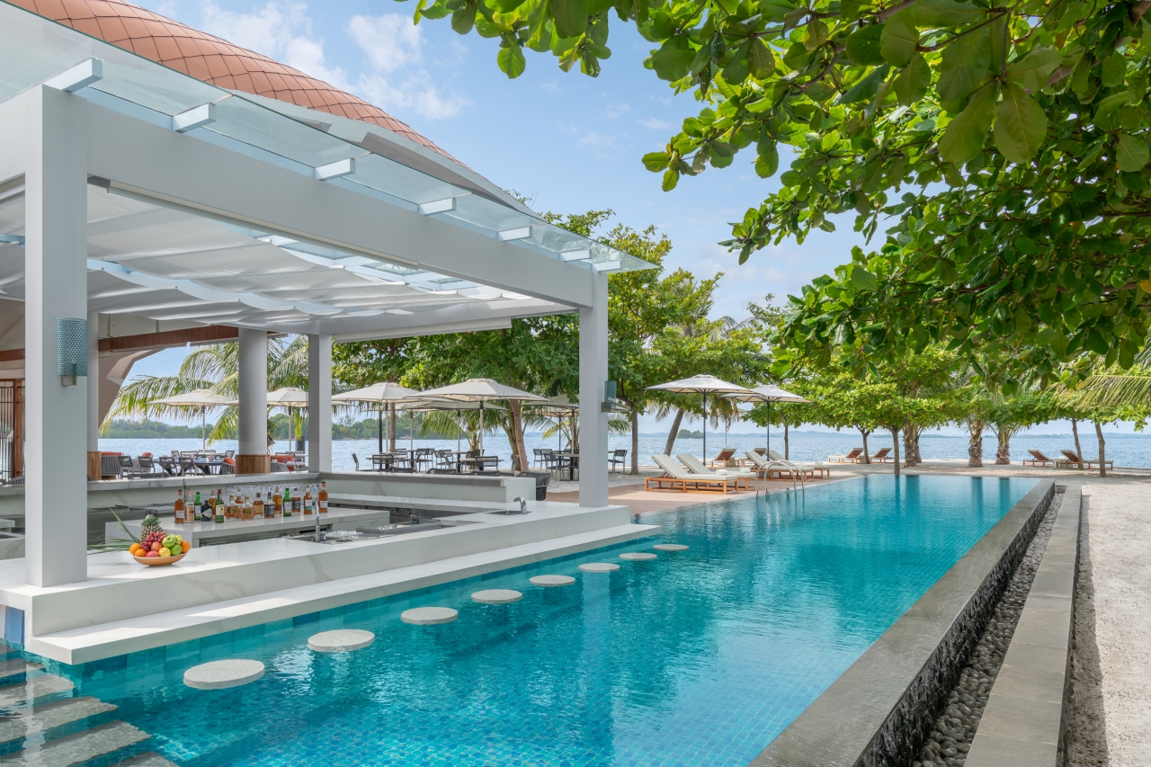 Short Escape Rasa Private Island: Wellness Retreat Mewah Dekat Singapura