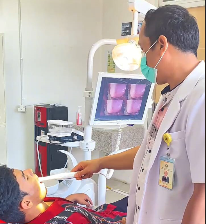 Karies Gigi Bisa Bikin Senyum Runtuh Pelan-Pelan: Kenali Gejala, Cegah Sejak Dini, Jangan Tunggu Sakit!