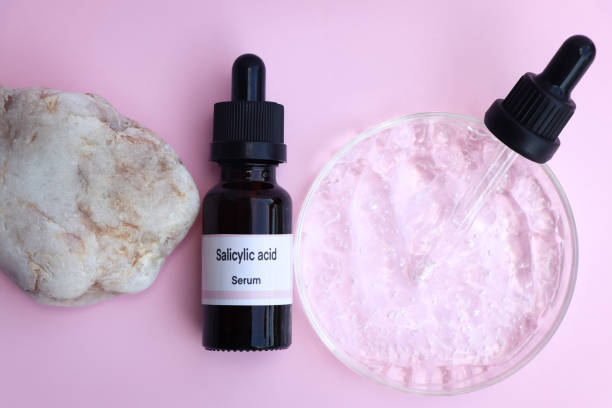 Salicylic Acid untuk Jerawat: Cara Pakai yang Aman dan Manfaat yang Sering Diremehkan