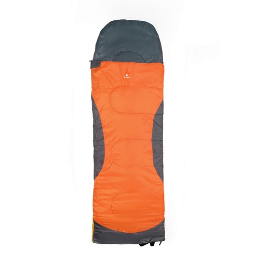 10 Sleeping Bag EIGER Paling Nyaman: Ringan, Hangat, dan Siap Diajak Naik Gunung!