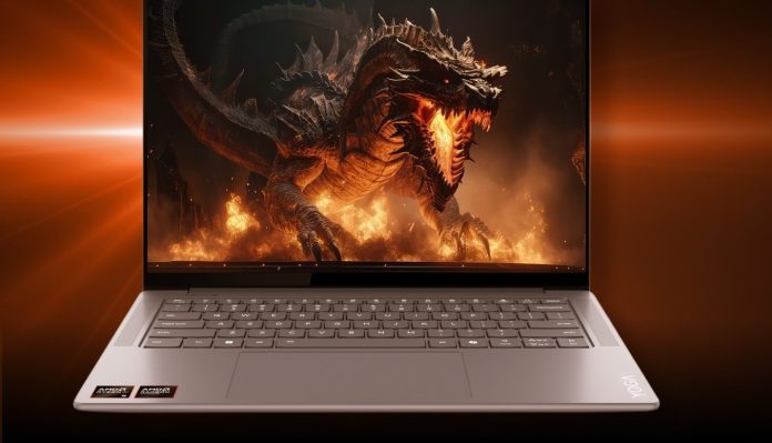 Mau Laptop Gaming Ngebut? Begini Cara Milih Prosesor & Deretan Ryzen yang Wajib Kamu Lirik