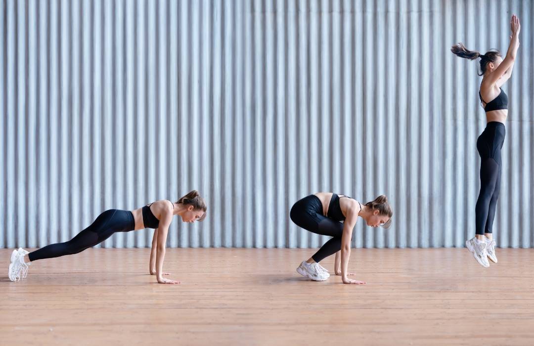 7 Workout Ampuh Biar Badan Makin Kencang Sebelum Hari Pernikahan