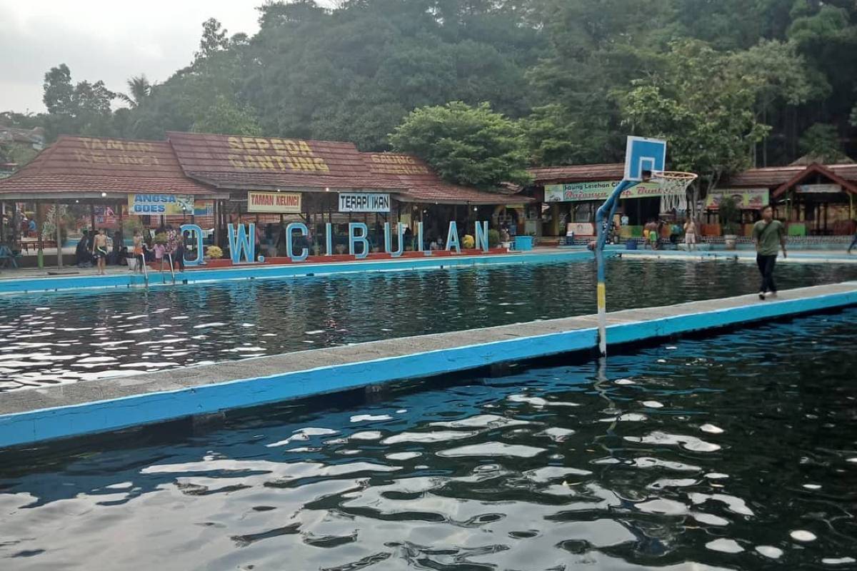 15 Destinasi Kuningan Paling Hits 2026: Dari Gunung, Curug, sampai Situs Bersejarah!
