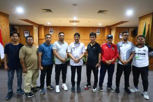 U-13 & U-15 PPU Siap Menggila di Piala Gubernur Soeratin 2025!