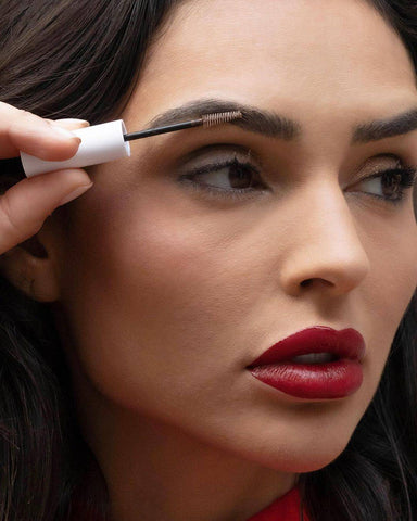 8 Langkah Bikin Alis Super Natural: Dari Ngalis Pemula Jadi Pro