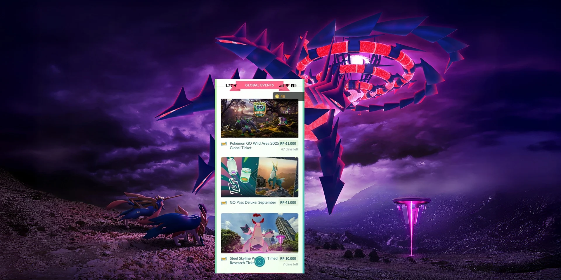 Pokémon GO Diperah, EA Diincar: Seberapa Jauh Serigala Rakus Akan Menggila?