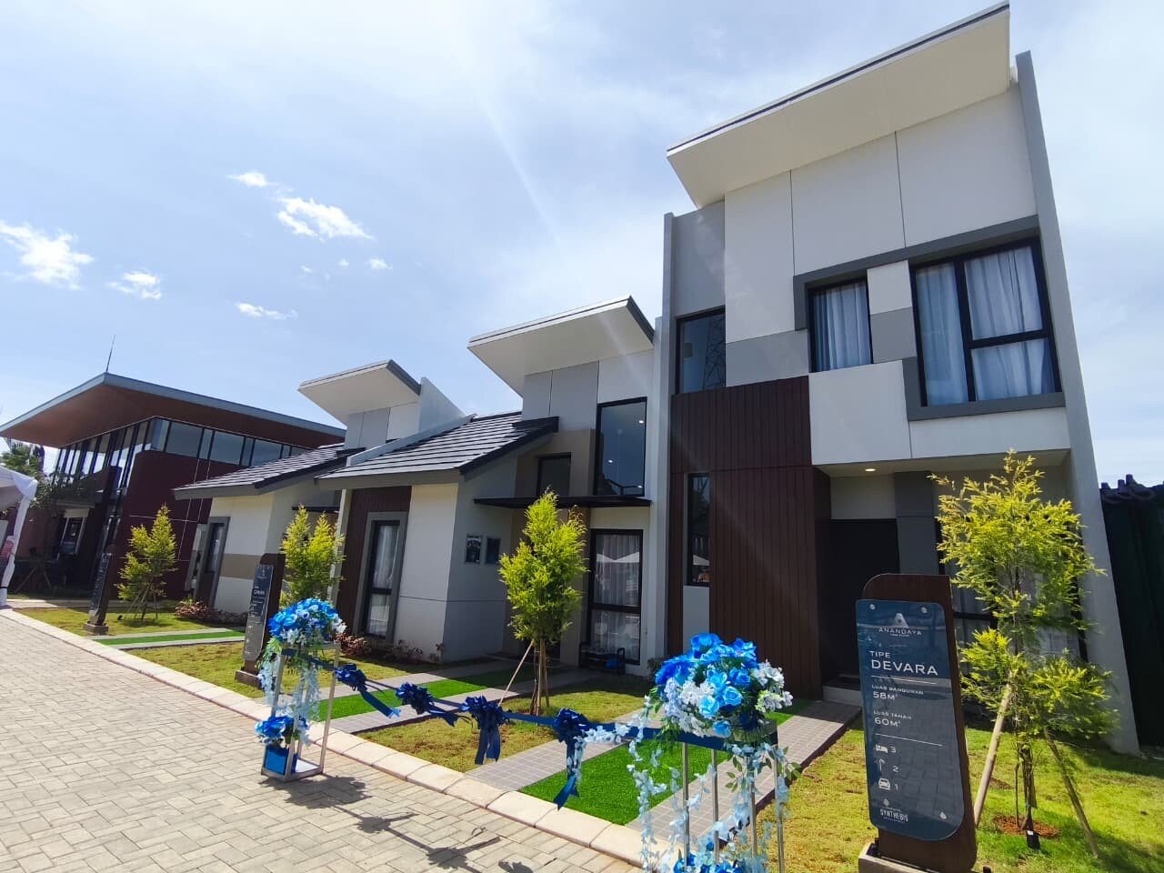 Anandaya Home Resort: Rumah Rp300 Jutaan Rasa Resort, Sejengkal dari BSD!