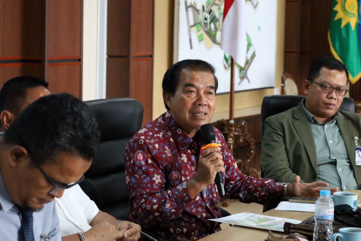 Tugu Muda Cup 2025: Panggung Emas Petenis Junior di Kota Kelahiran PELTI