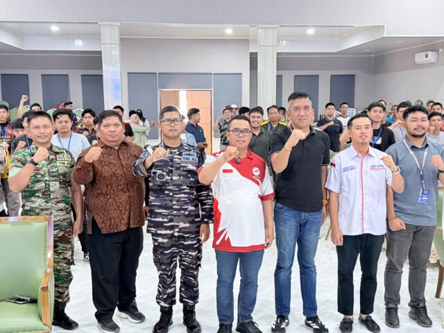 Bupati Cup Kutim 2025: Turnamen E-Sport yang Buka Jalan ke Karier & Cuan Digital