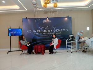 Rahasia Kulit Cerah 3-in-1: Mengulik Profira Aqua Prime Facial, Upgrade Canggih dari Aqua Facial Klasik