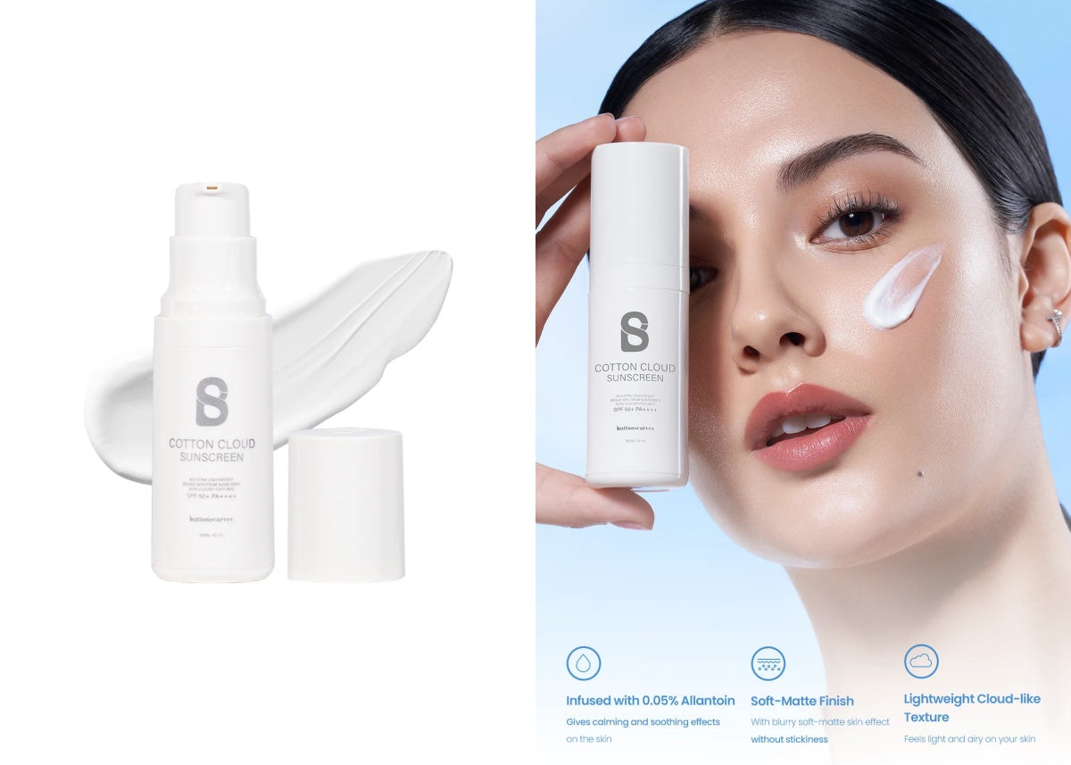 Wajib Coba! Sunscreen Ringan SPF 50 PA++++ yang Cocok untuk Semua Jenis Kulit
