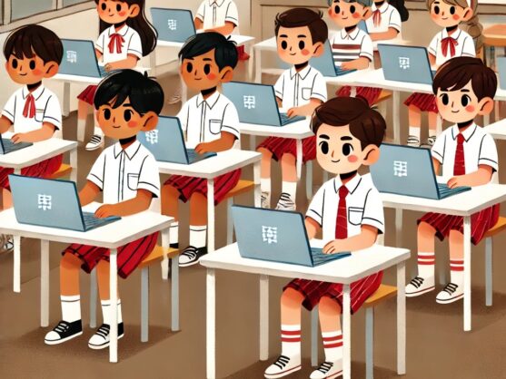 Coding & AI Masuk Kurikulum SD 2025: Ancaman atau Lompatan Emas buat Anak?
