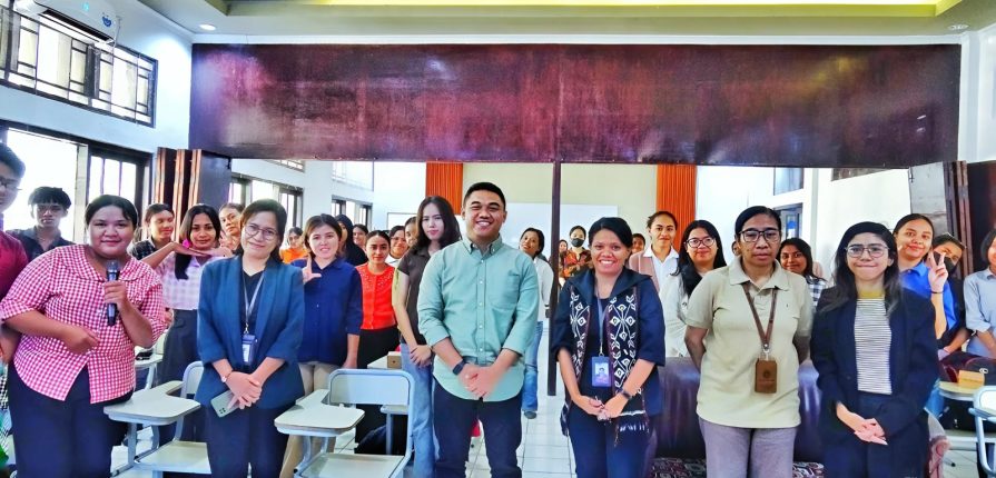 Saat AI Masuk Kelas: Inside Lokakarya UNDANA yang Bikin Dosen dan Mahasiswa ‘Melek Mesin Cerdas’