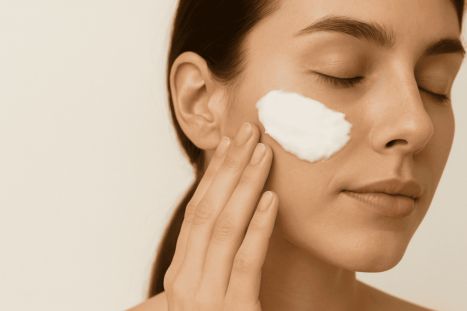 Centella Asiatica: Rahasia Lembut untuk Menyelamatkan Kulit Sensitif dan Pasca-Treatment