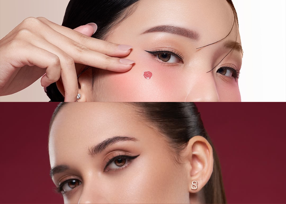 Anti Gagal! Cara Pakai Eyeliner Untuk Pemula Biar Garis Mata Selalu Rapi