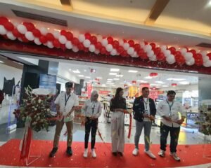 Gerai Erafone & More di LEM: Surga One Stop Shopping Buat Gadget & Smart Home Hunters