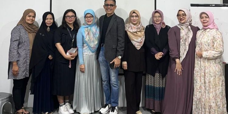 Rahasia Glowing Tanpa Filter: Dari Seminar Inspiratif hingga Perawatan Total di Kezia Facial Spot Cimahi