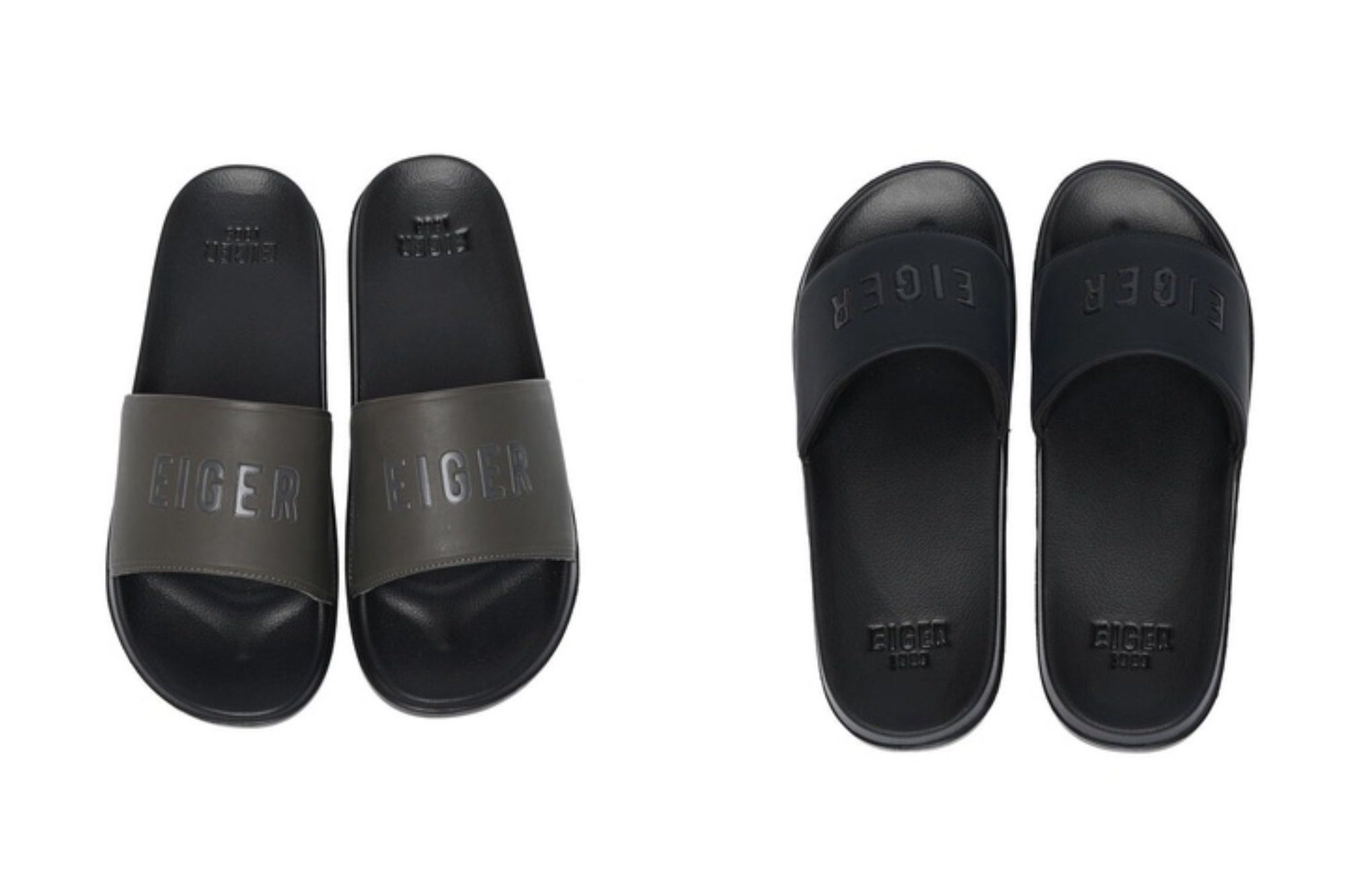 5 Sandal Slip On Pria EIGER yang Bikin Kaki Santai Setelah Petualangan