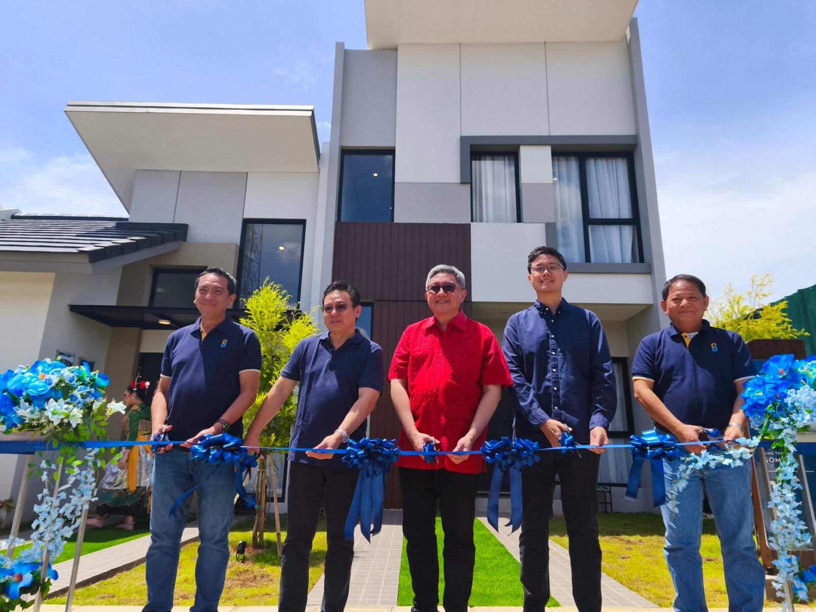 Anandaya Home Resort: Rumah Rp300 Jutaan Rasa Resort, Sejengkal dari BSD!