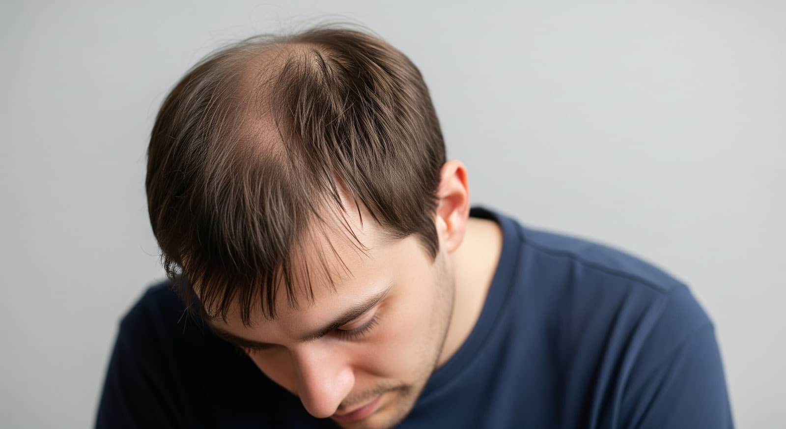 Rambut Rontok Berhenti, Tumbuh Lagi? Begini Cara Cerdas Pakai Vitamin & Suplemen